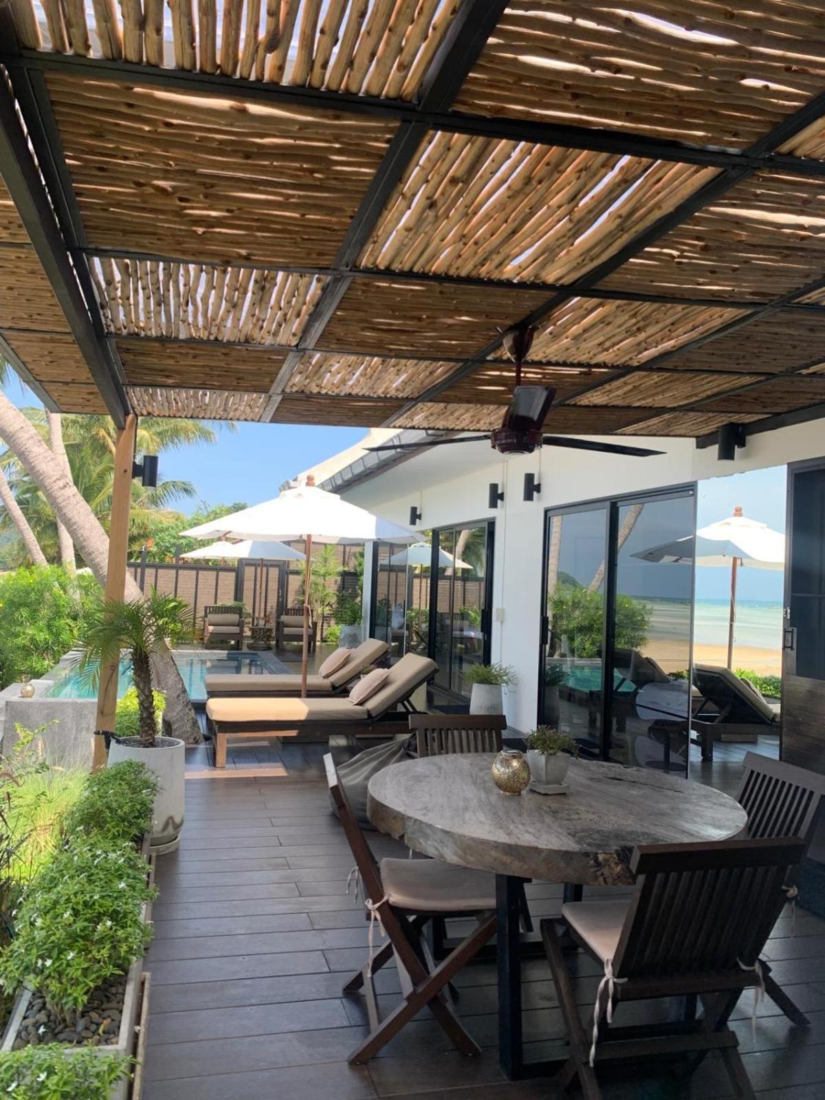 Manolo Villa Ban Bang Makham