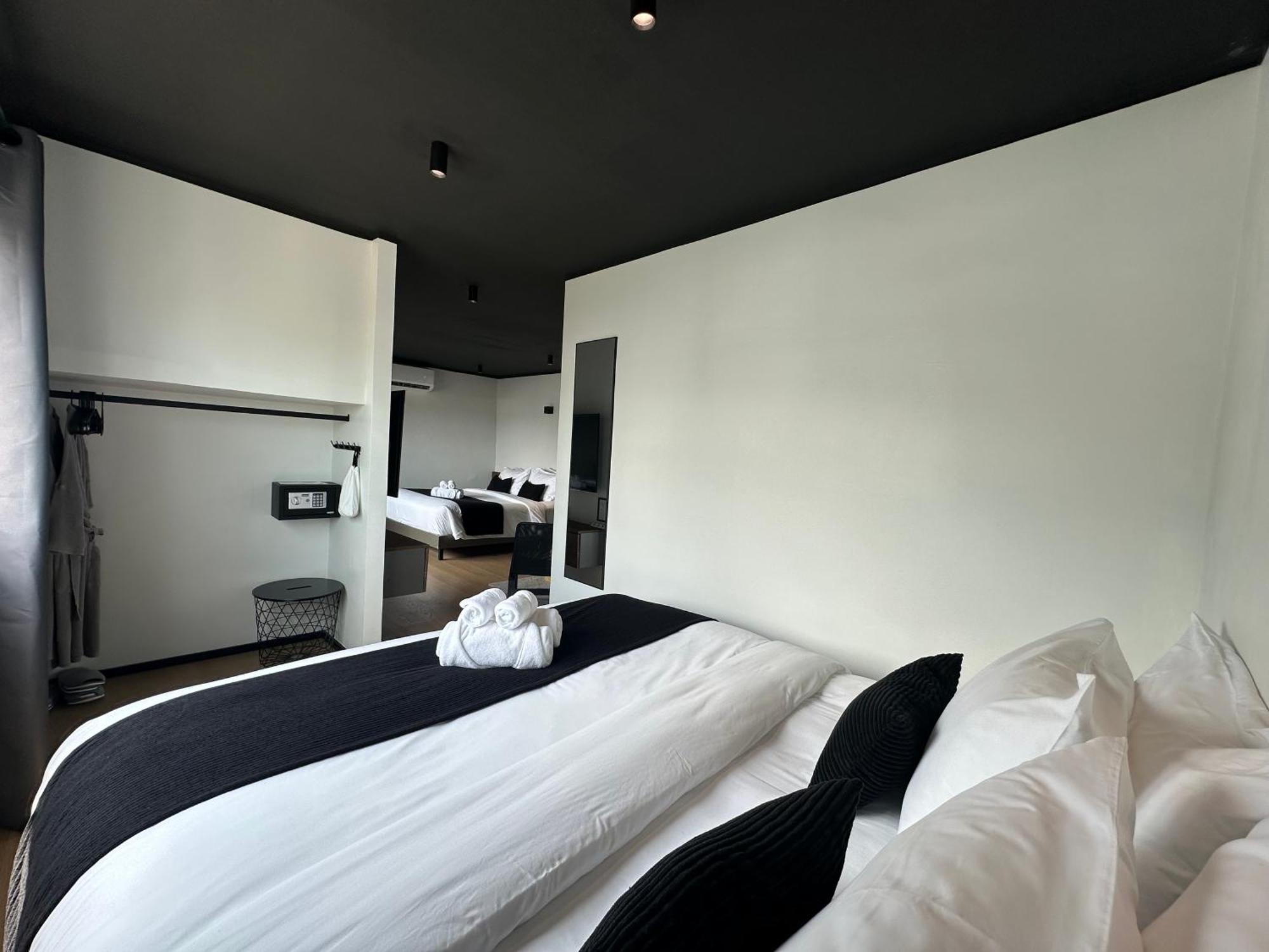 Bedtime Samui 3* Strand von Chaweng