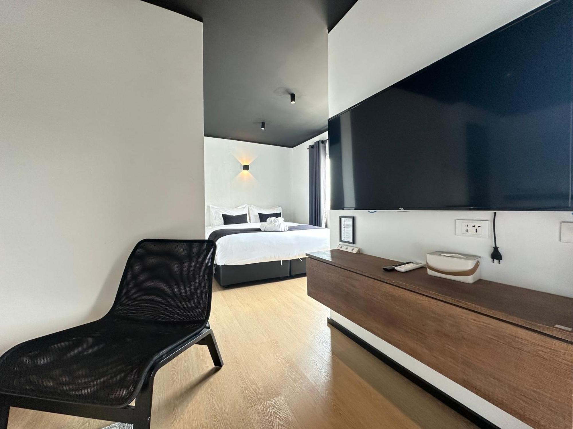Hotel Bedtime Samui