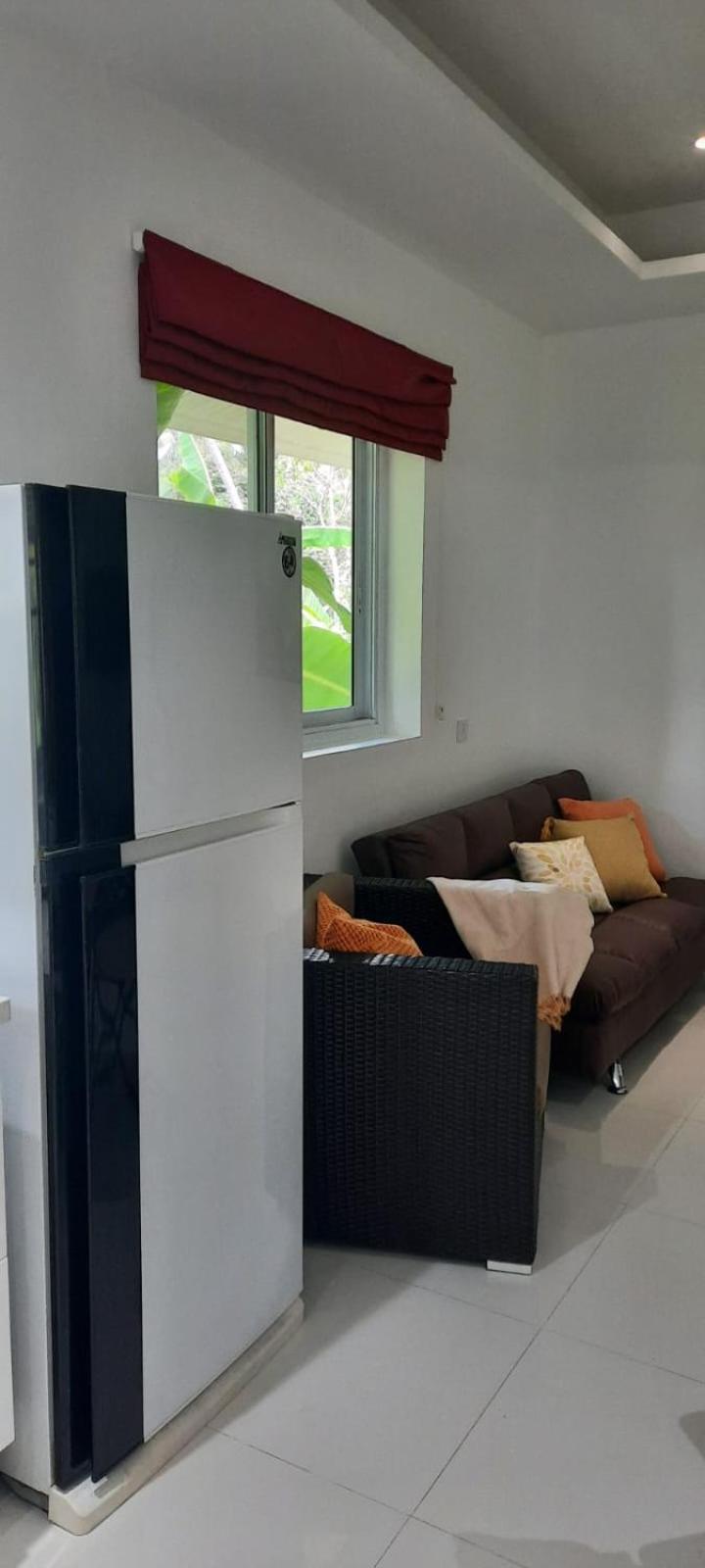 Villa Sun 2 Amphoe Koksamui