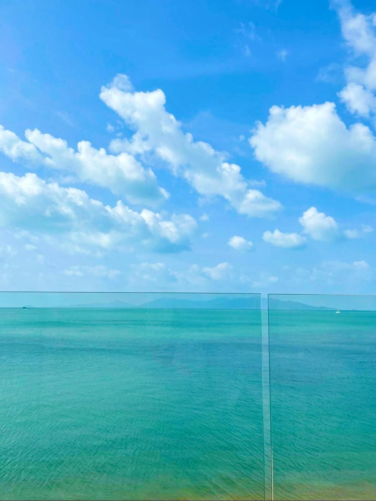 Apartment Two Bedroom Beachfront Aqua Fishermans Village Sdv374 By Samui Dream