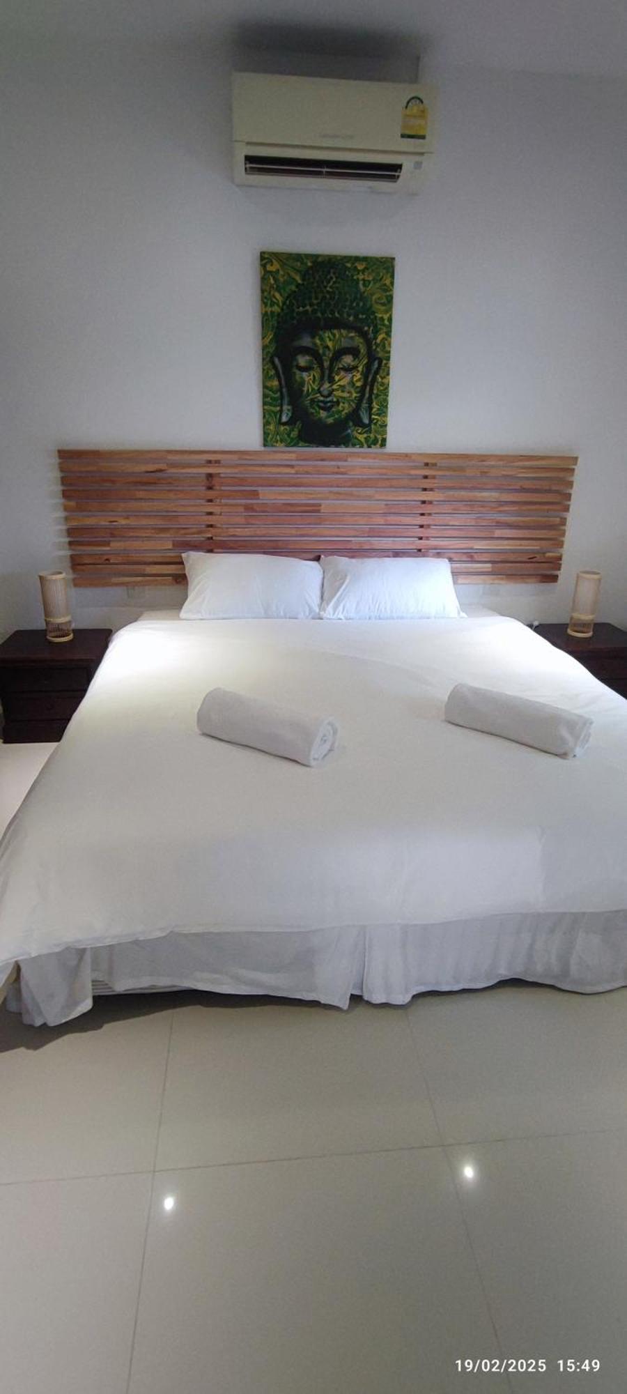 Sun 5 Villa Koh Samui