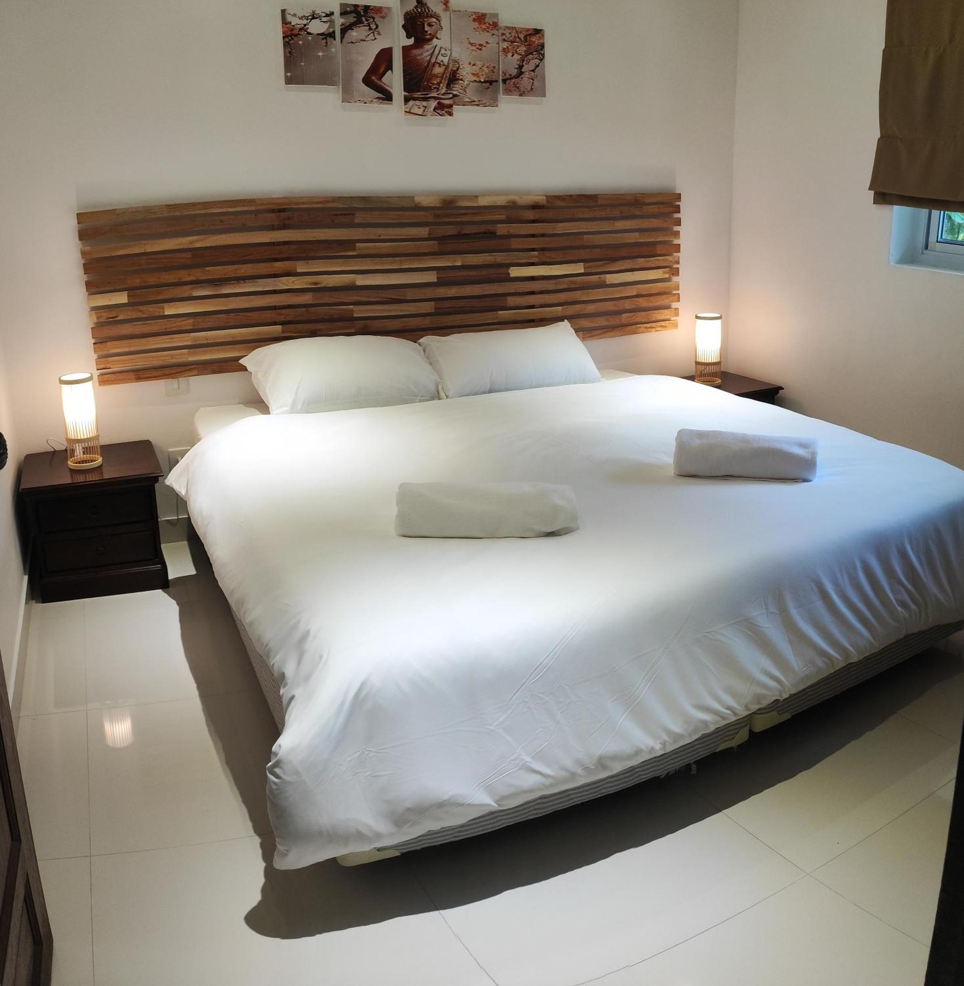 Sun 2 Amphoe Koksamui