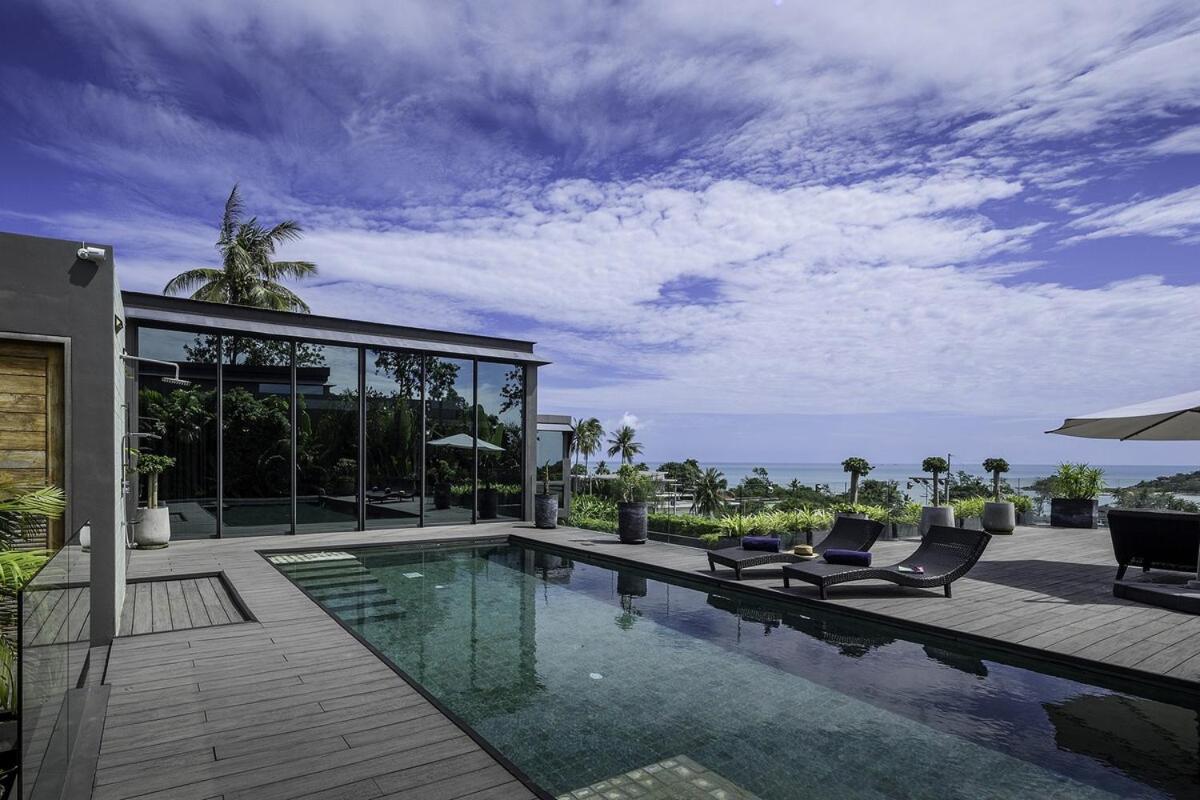Onyx Villa
