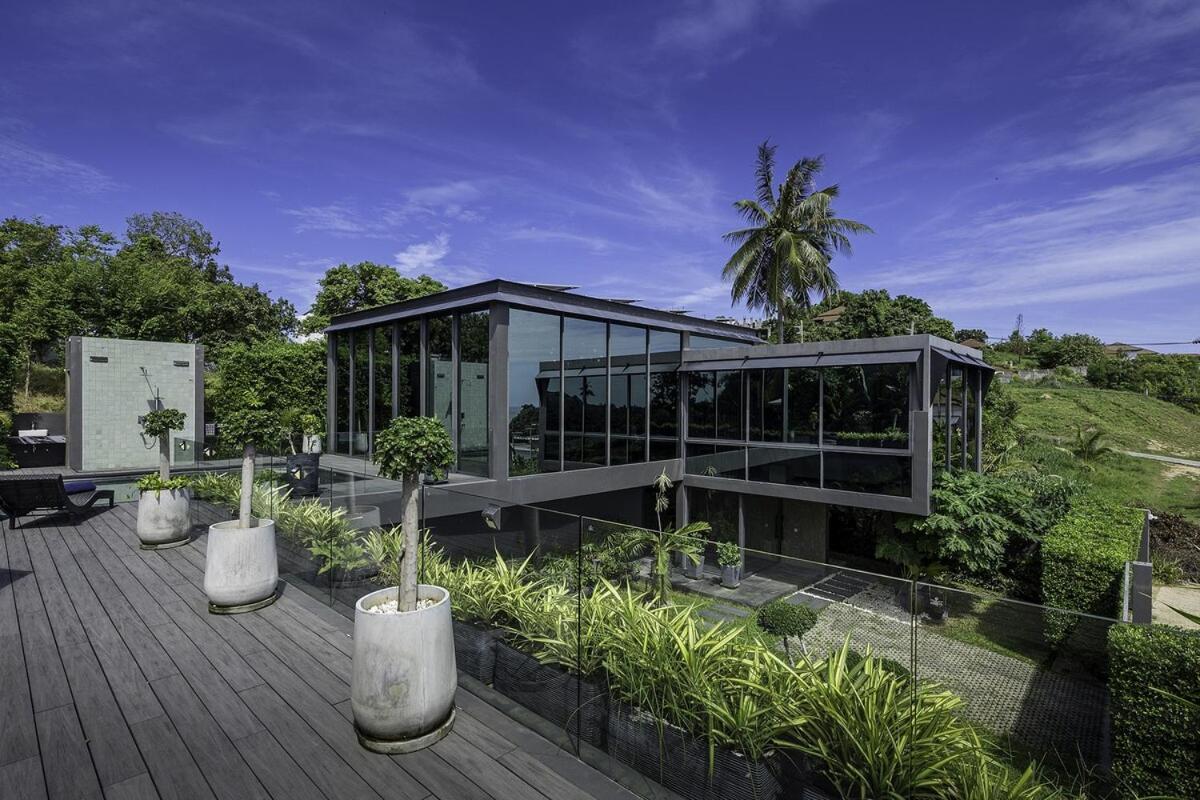 Onyx * Amphoe Koksamui