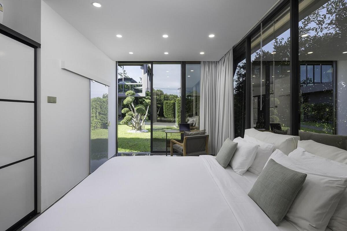 Villa Onyx Amphoe Koksamui