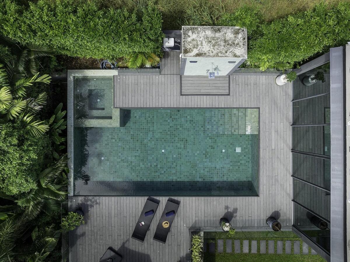 Onyx Villa