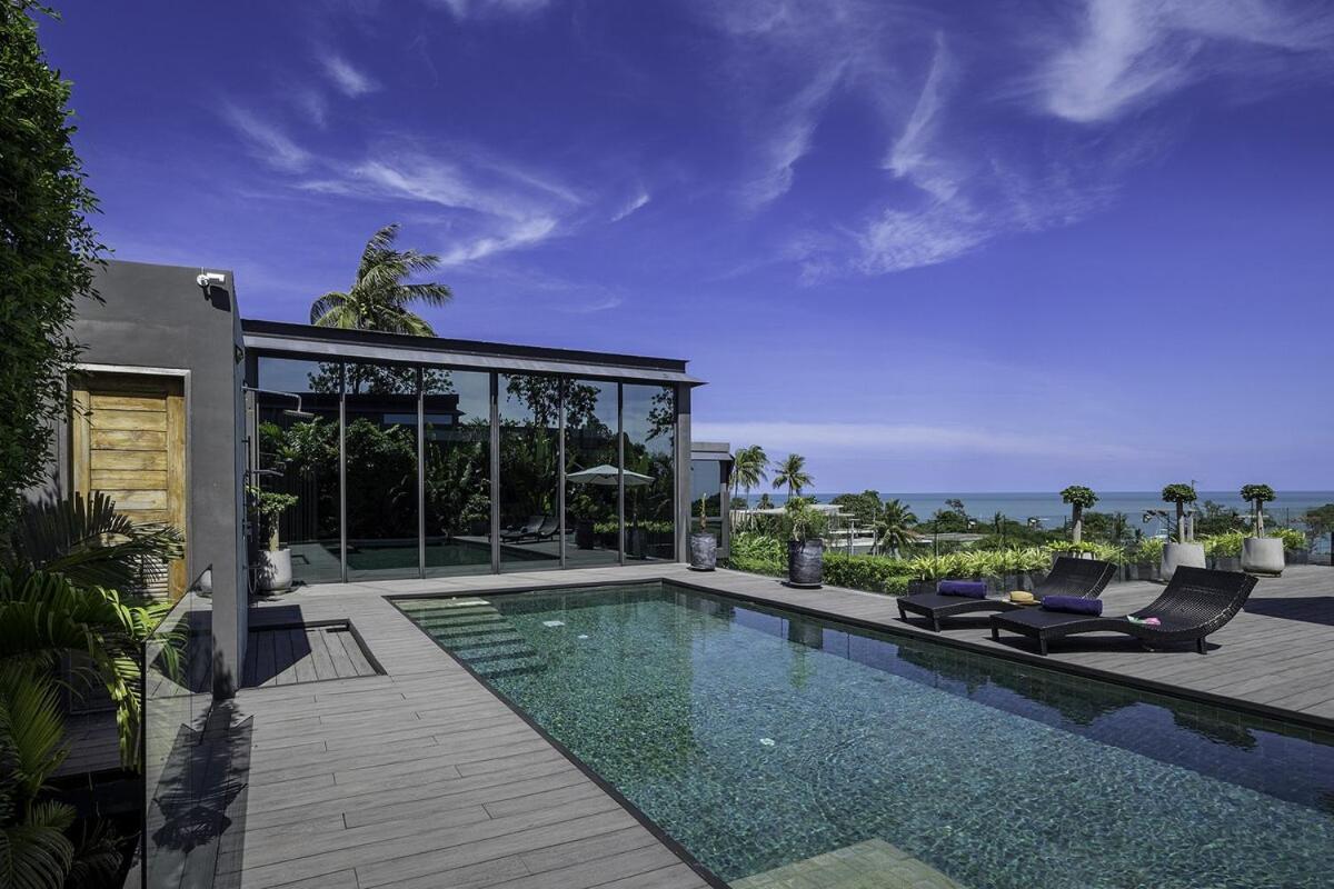 Onyx * Amphoe Koksamui
