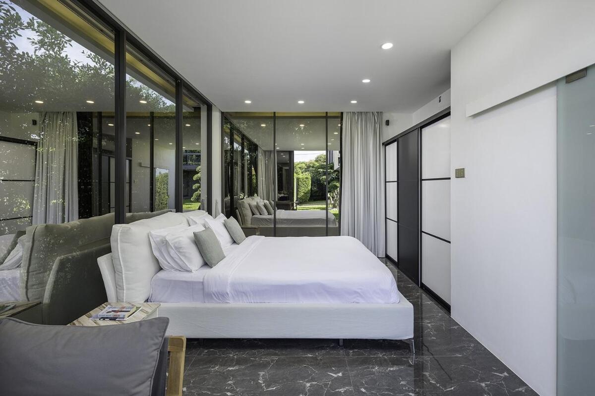 Onyx Villa Amphoe Koksamui