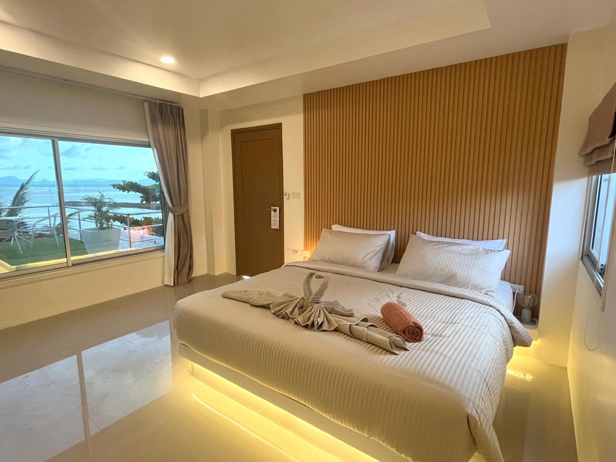 South Amphoe Koksamui