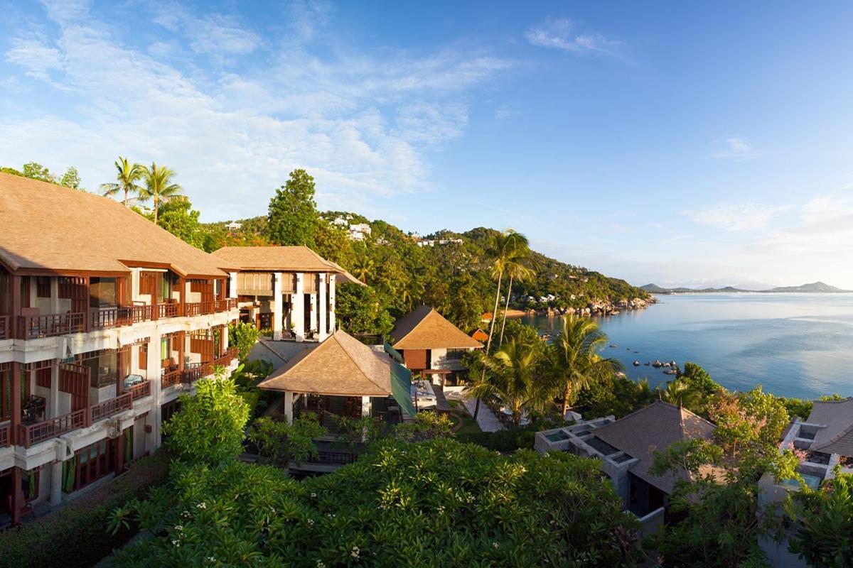 Hotel The Kala Amphoe Koksamui