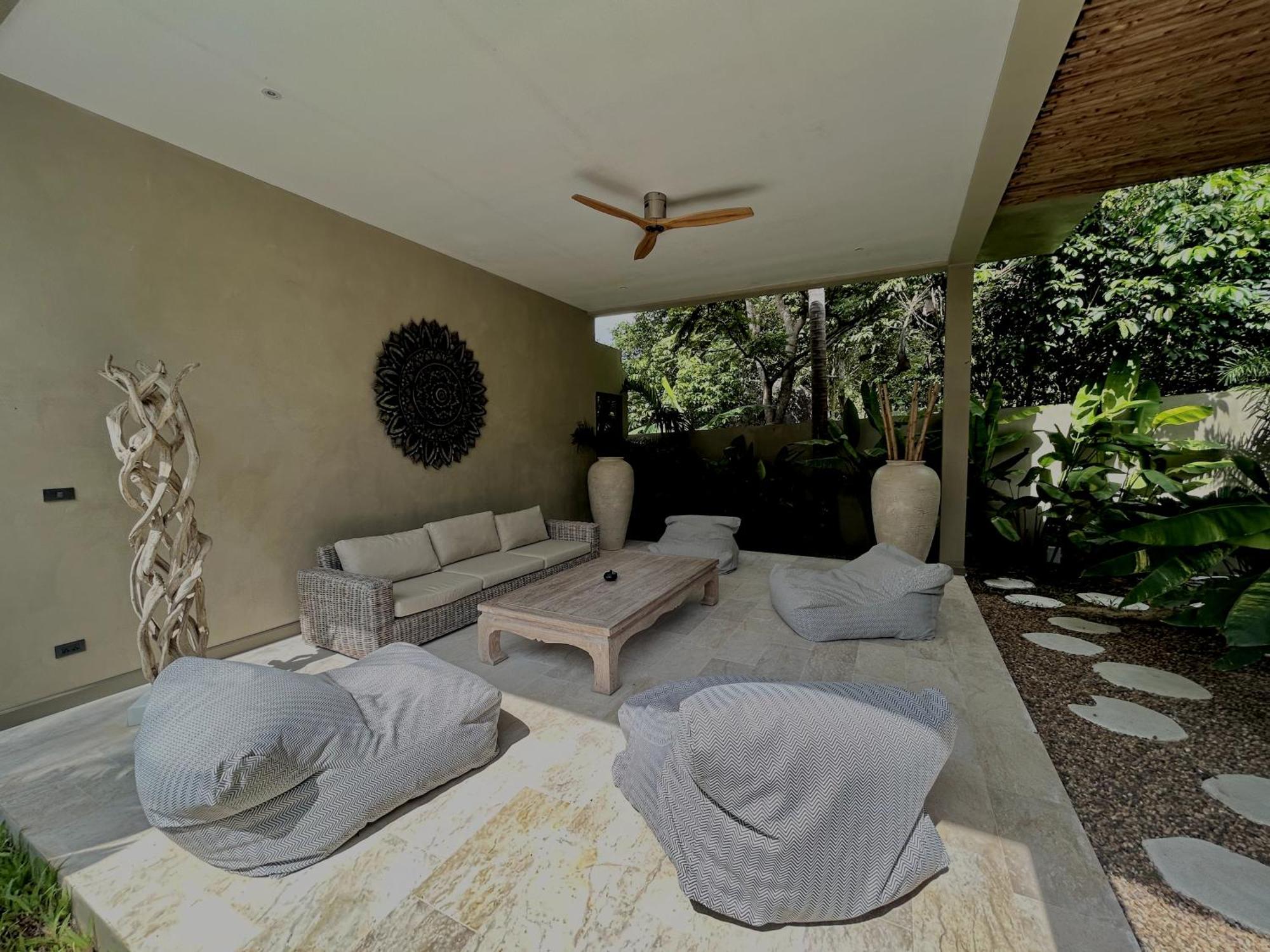 Palmera Villa Koh Samui