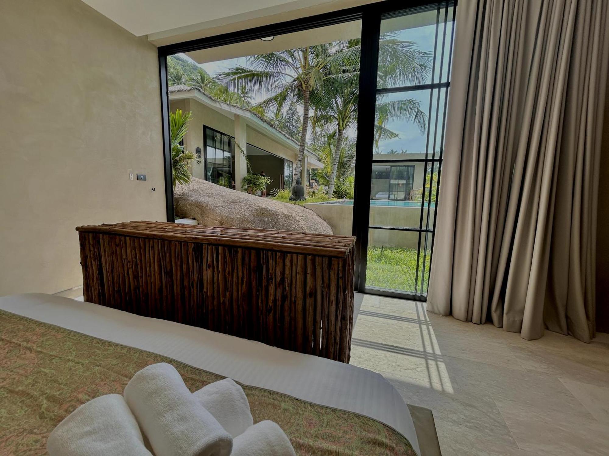 Palmera * Koh Samui