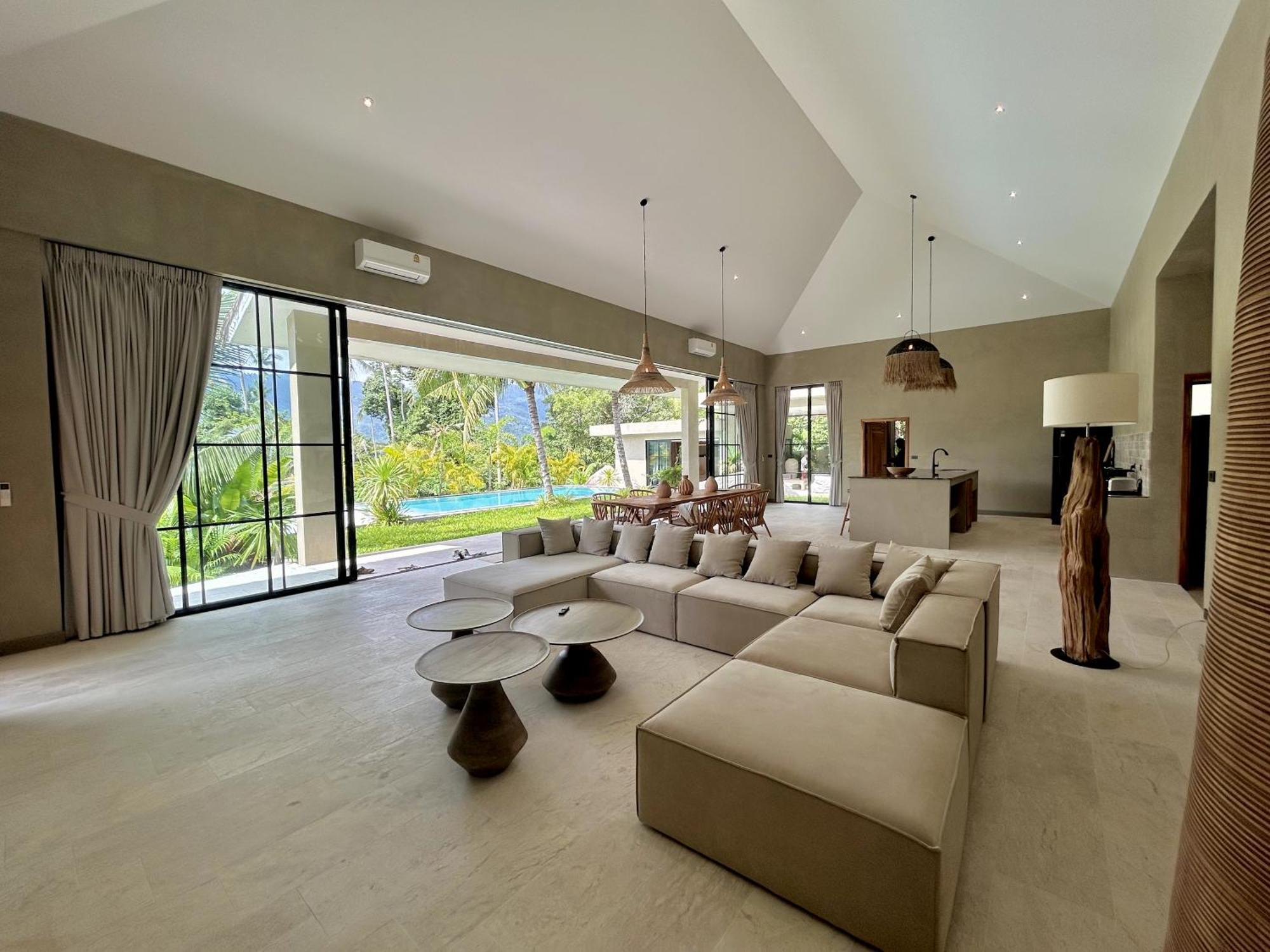 Palmera Villa