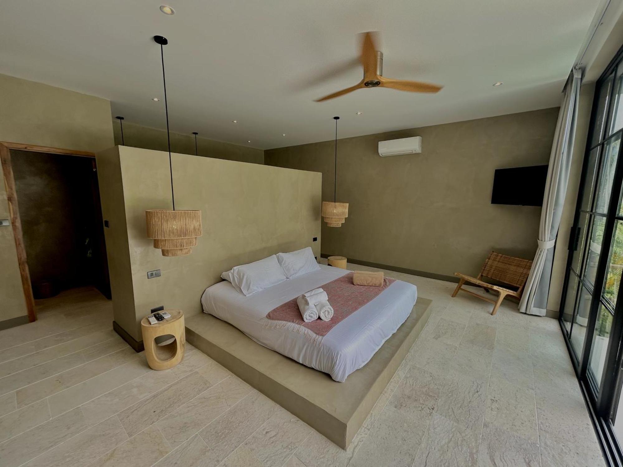 Palmera Villa *