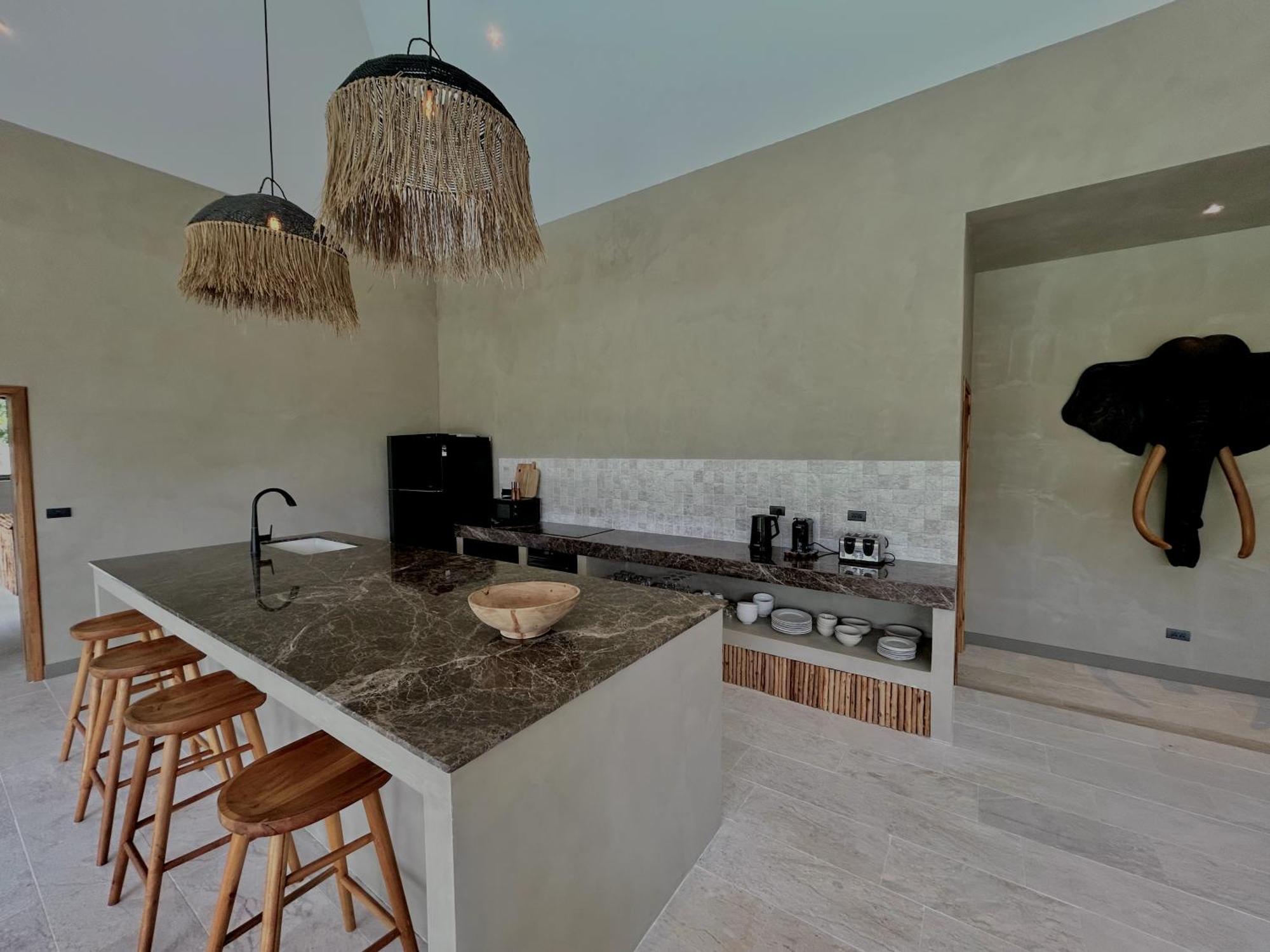 Villa Palmera *