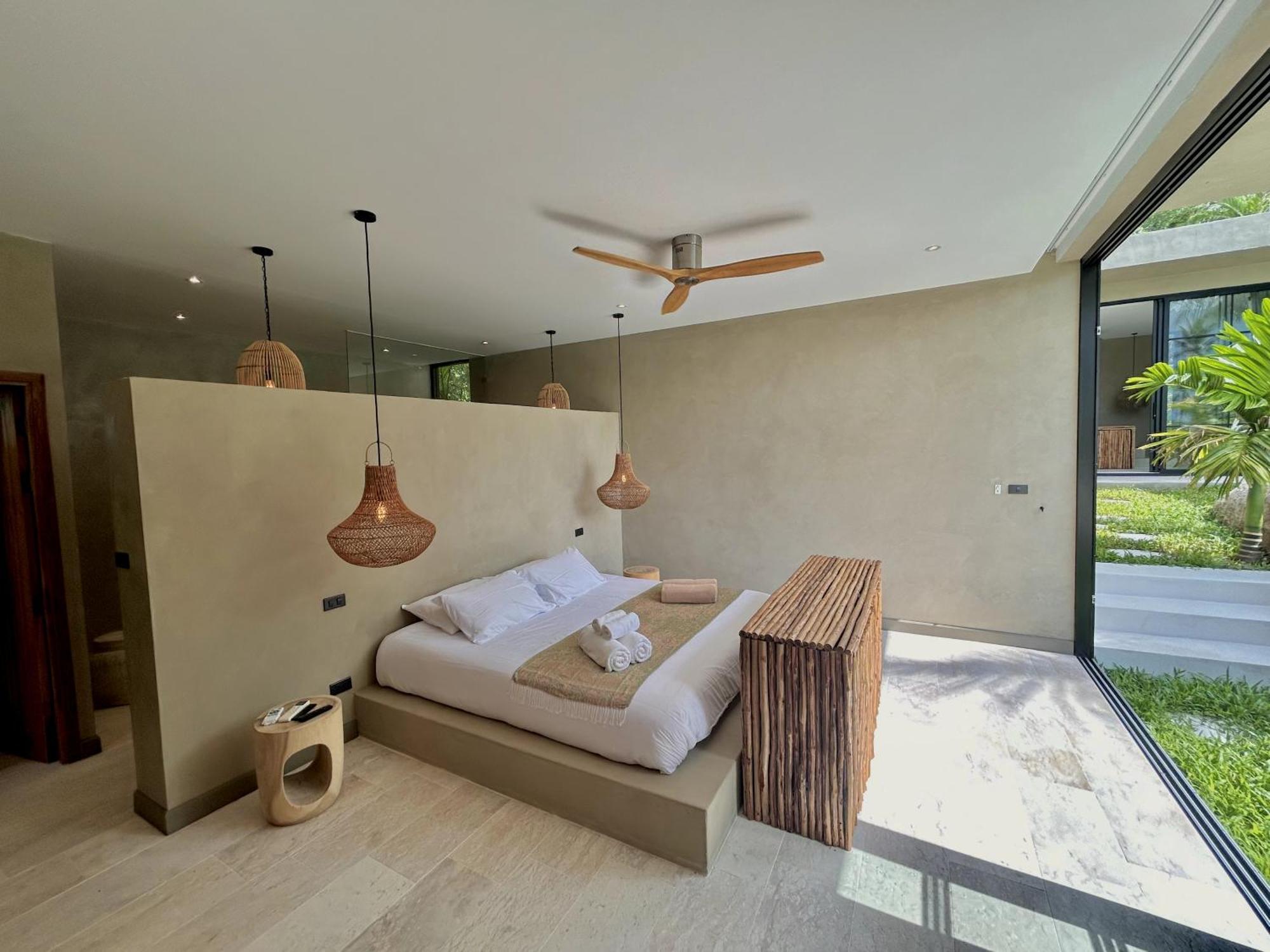 Palmera Villa Koh Samui