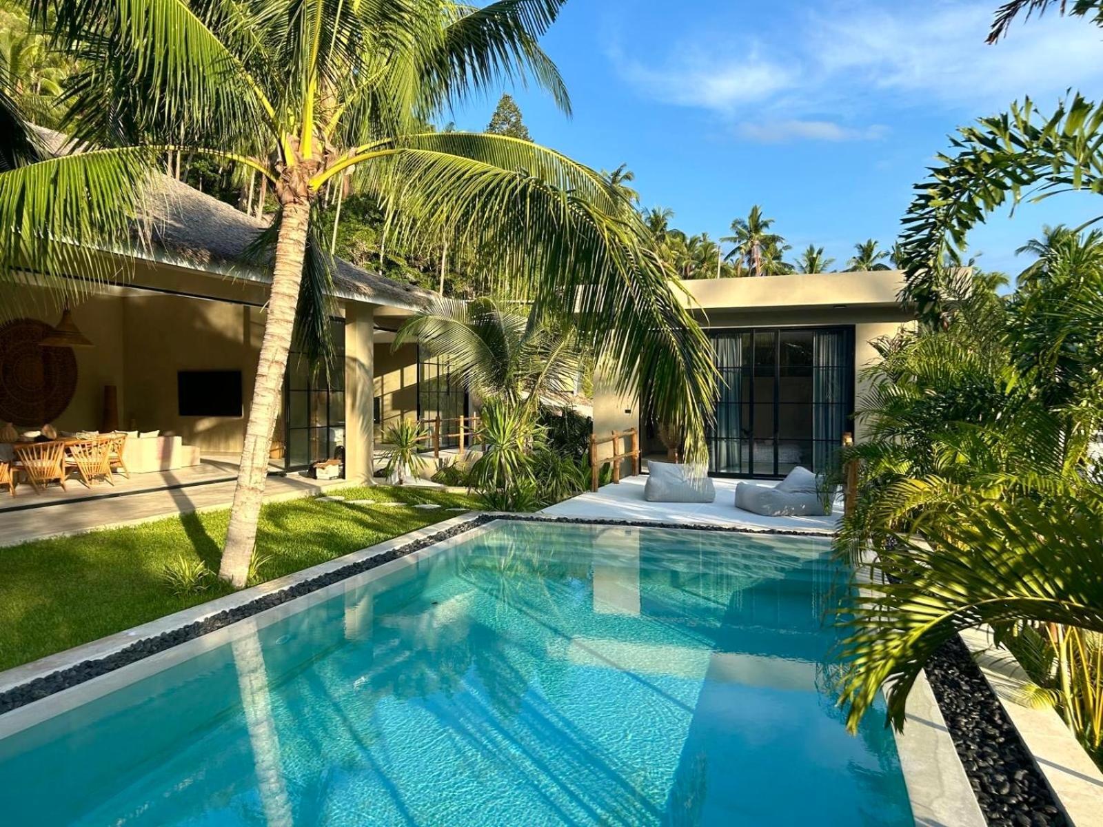 Palmera Koh Samui