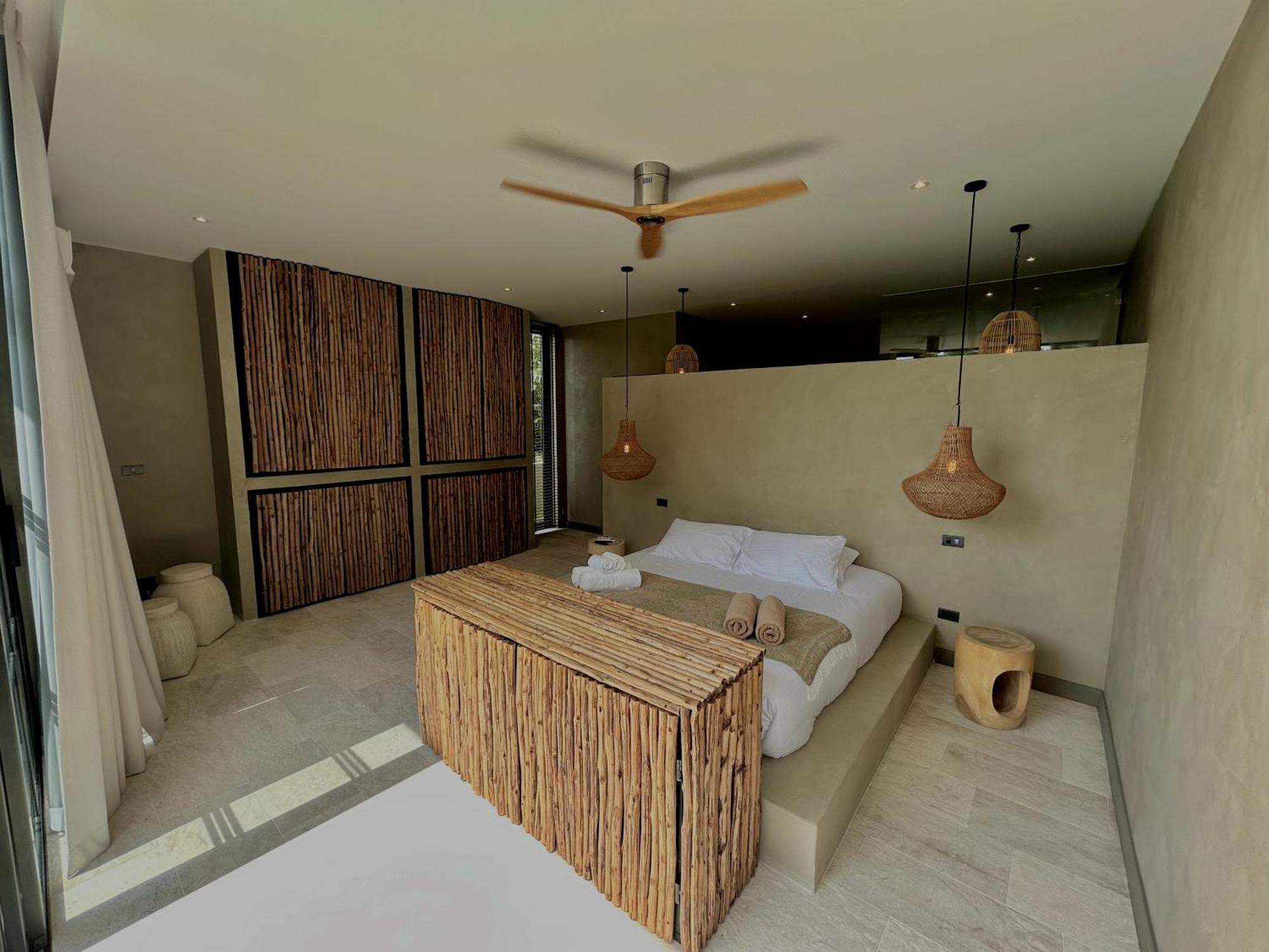 Palmera Villa