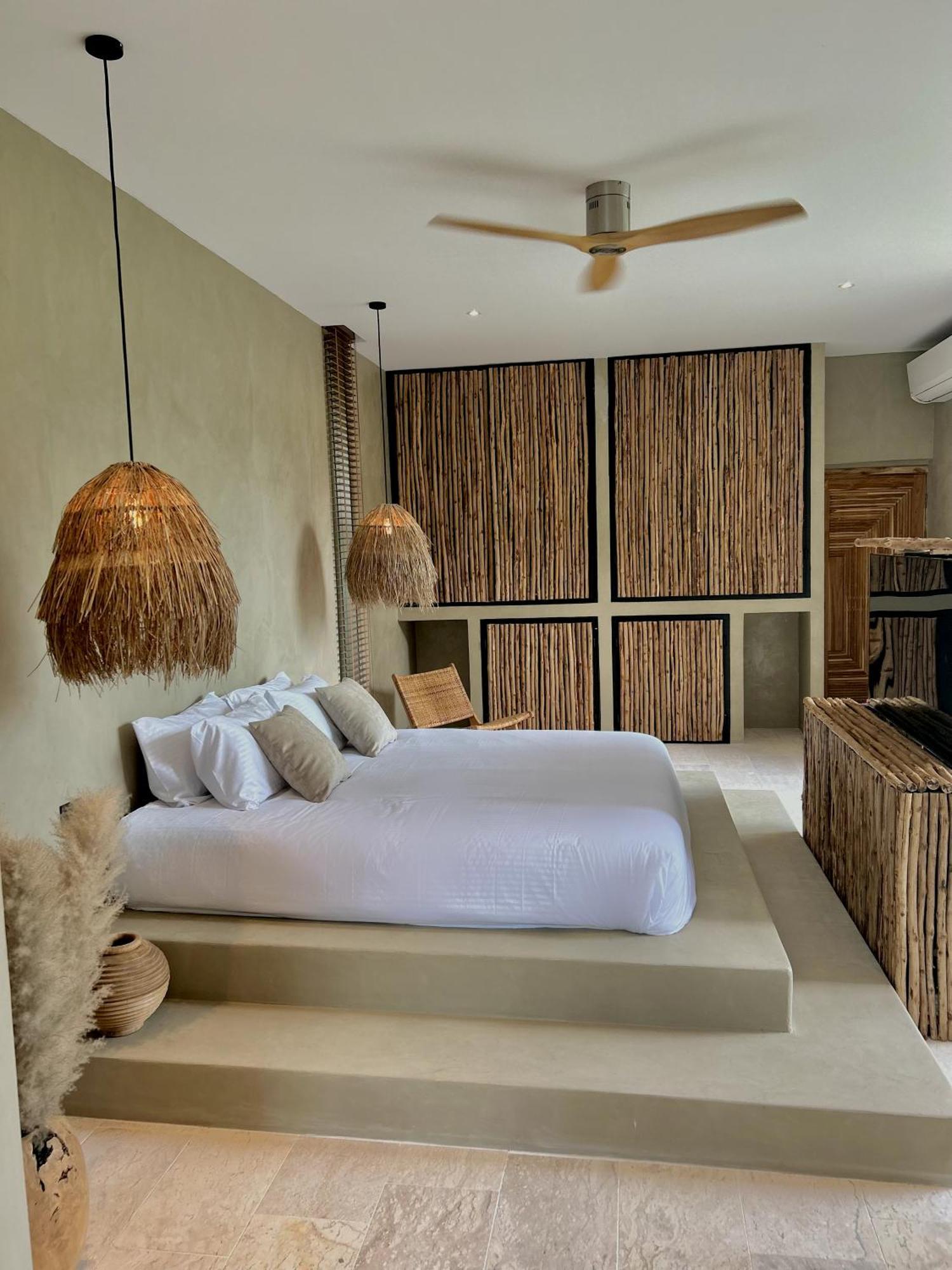 Palmera Villa Koh Samui