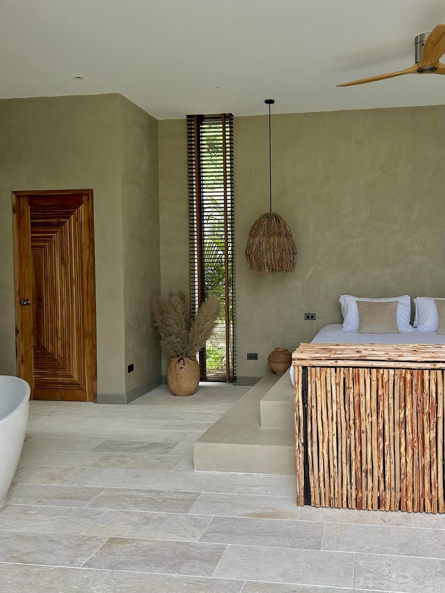 Palmera Villa Koh Samui