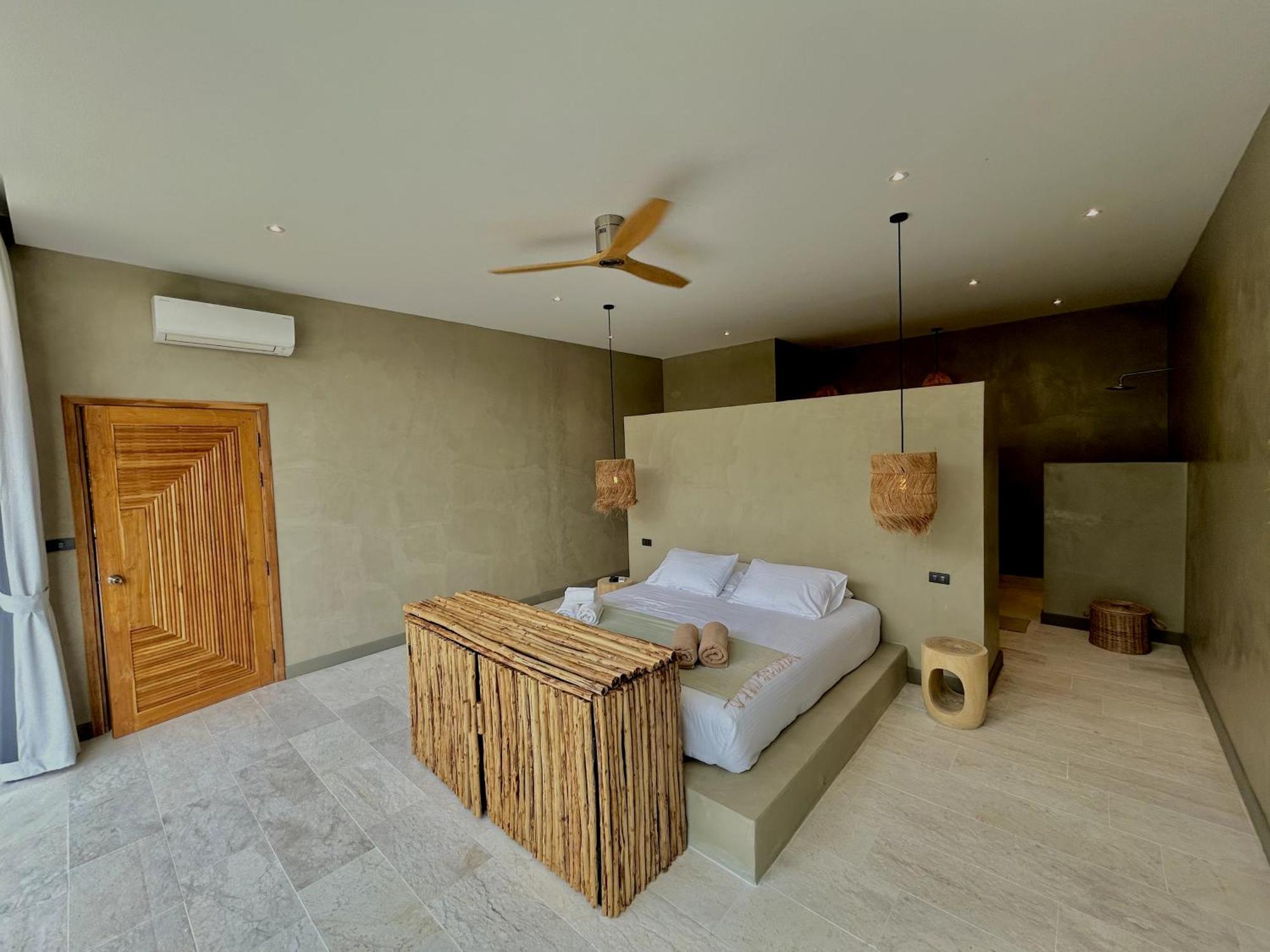 Villa Palmera Koh Samui