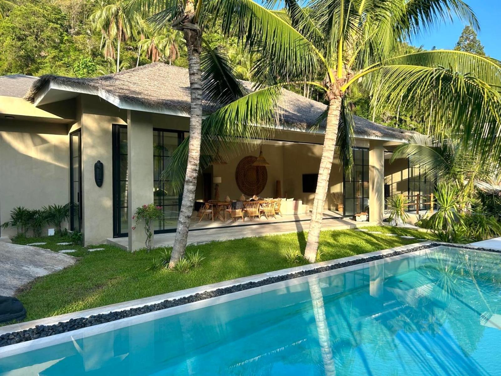 Palmera Villa Koh Samui