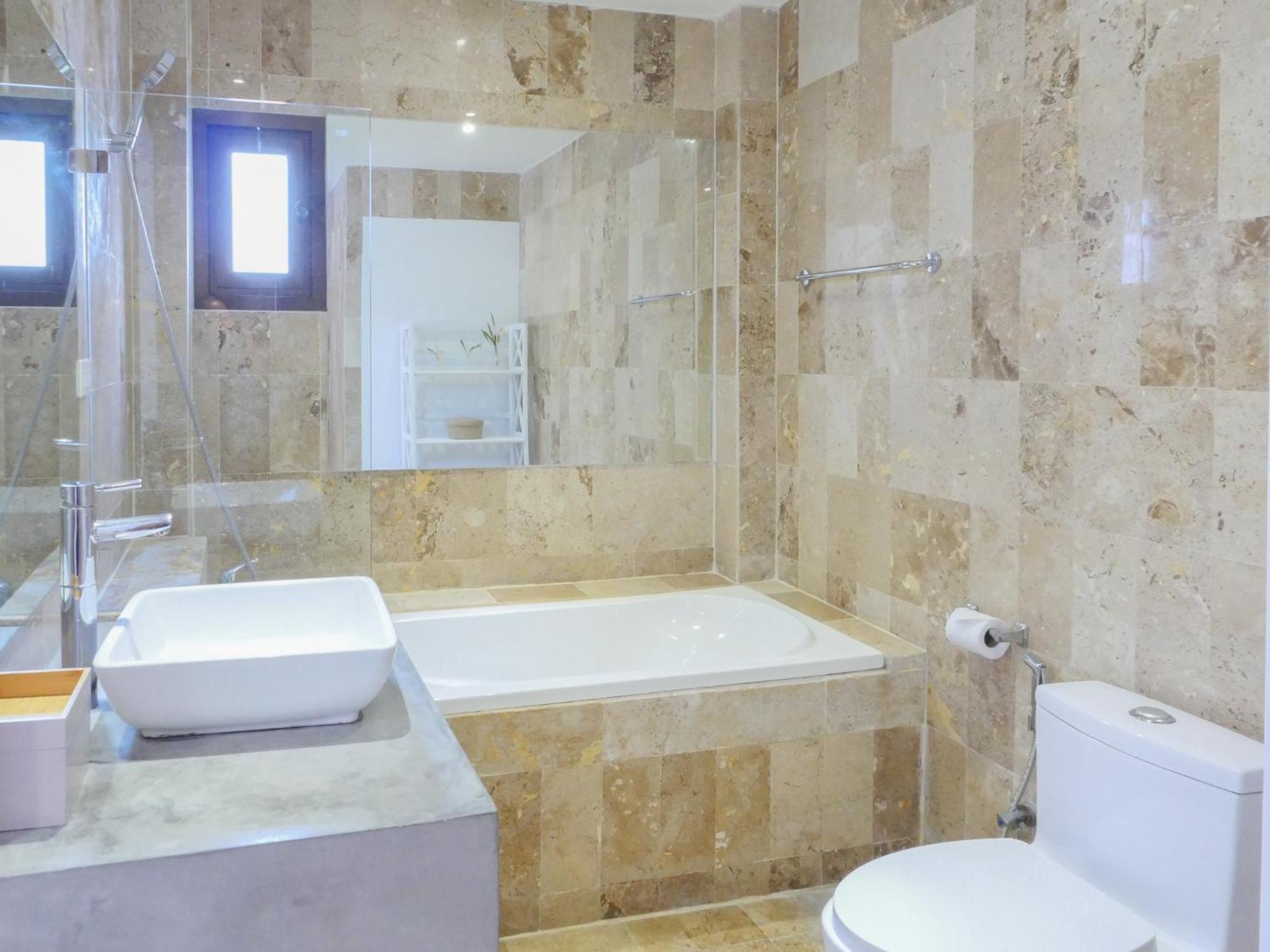 Apartment Modern Macha With Pool And & Sea View Amphoe Koksamui