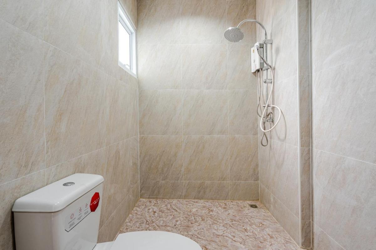 Villa New Spacious 3br Mountain View, Private Pool & Near Ferry