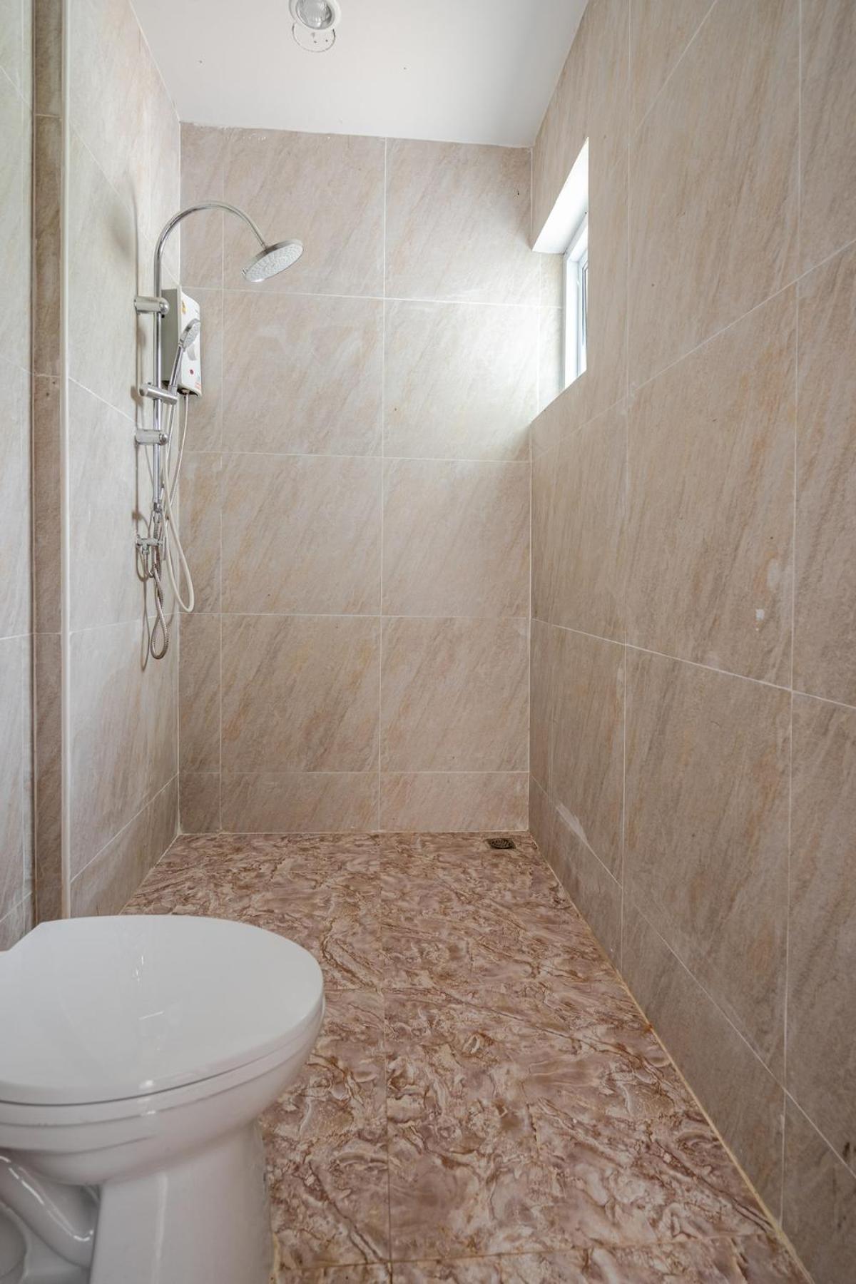 Villa New Spacious 3br Mountain View, Private Pool & Near Ferry *