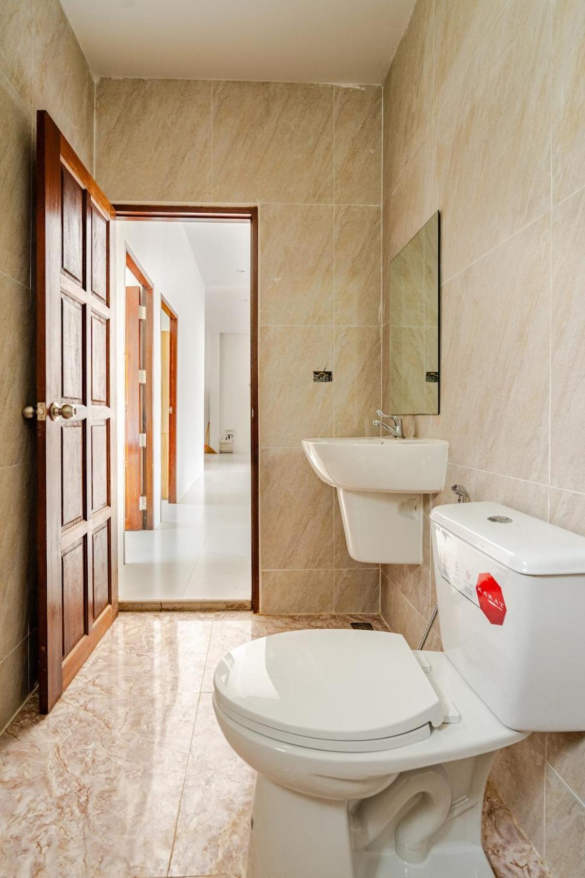 New Spacious 3br Mountain View, Private Pool & Near Ferry *