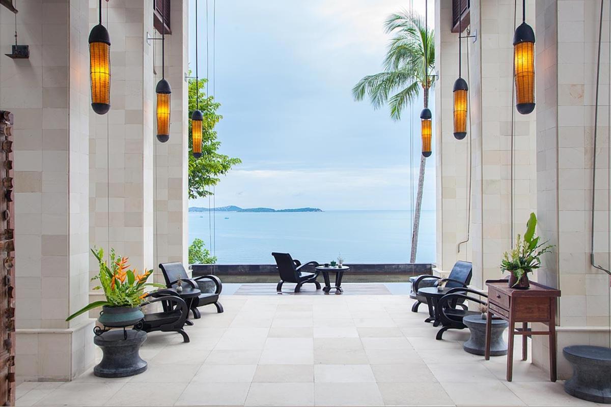 Hotel The Kala Amphoe Koksamui