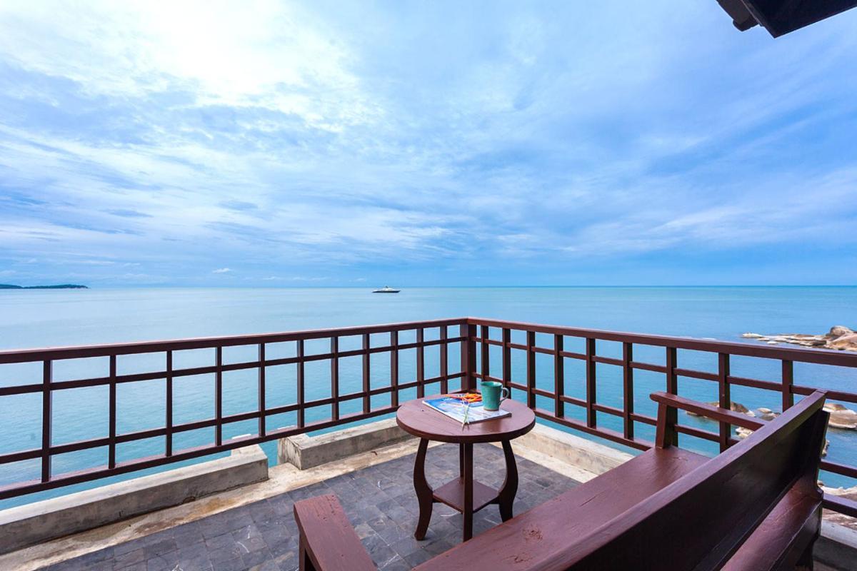 The Kala Amphoe Koksamui