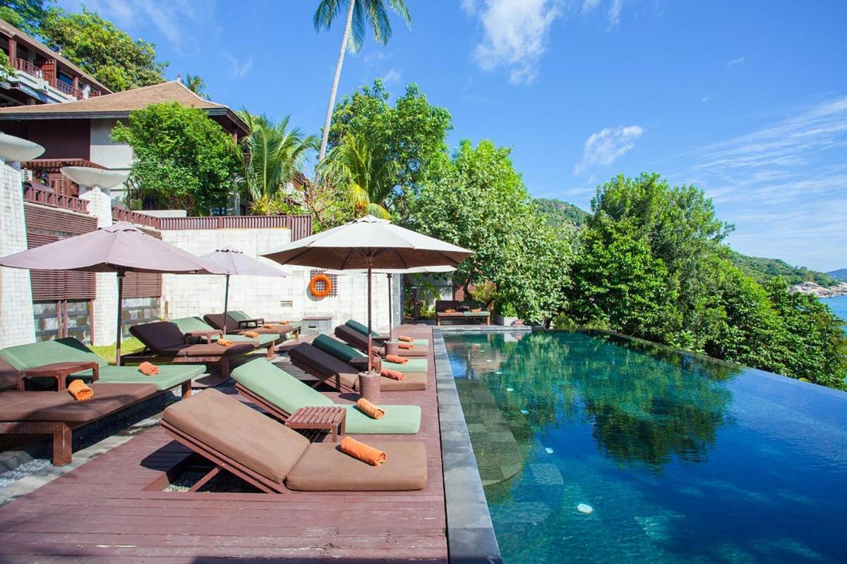The Kala Hotel Amphoe Koksamui