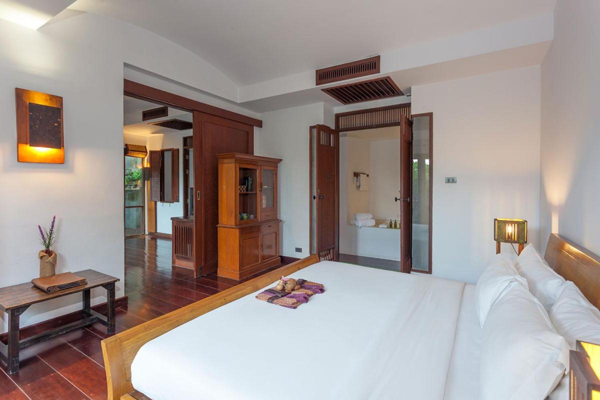 The Kala Hotel Amphoe Koksamui