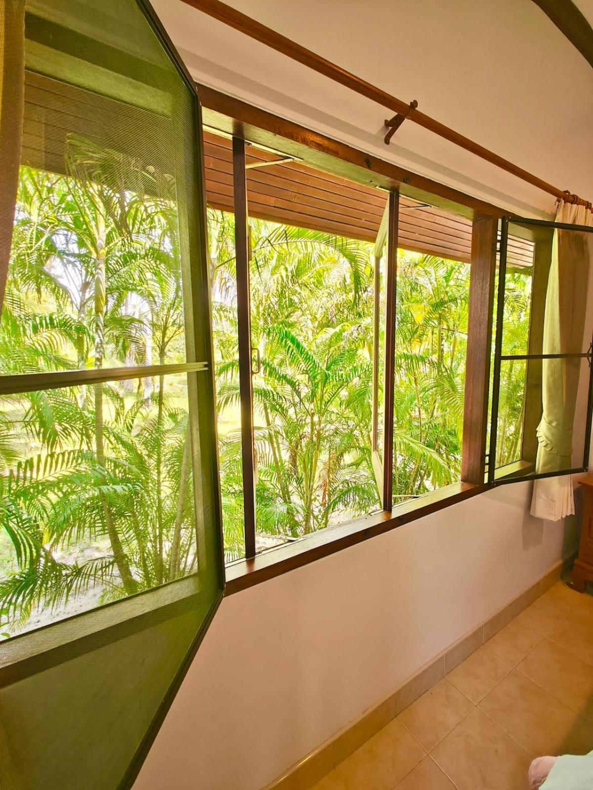 Dua - Beachfront Sunset Garden * Amphoe Koksamui
