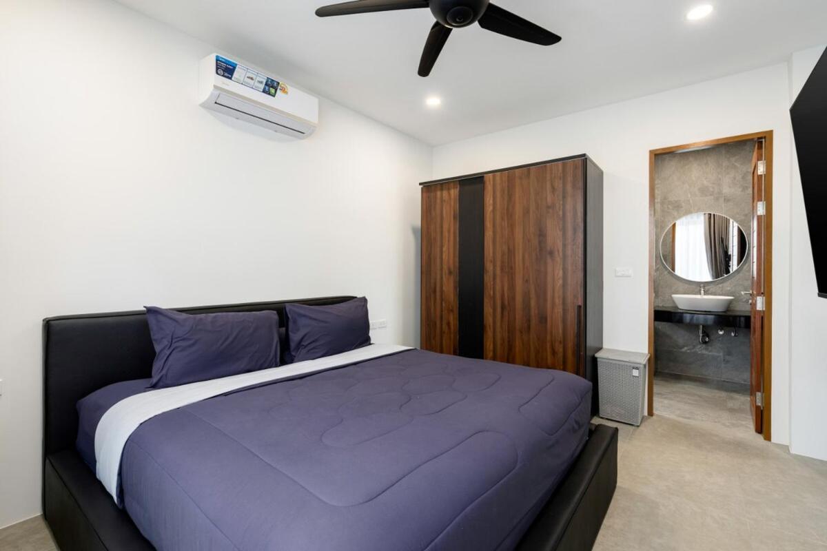 35 Lamai 84310 Villa