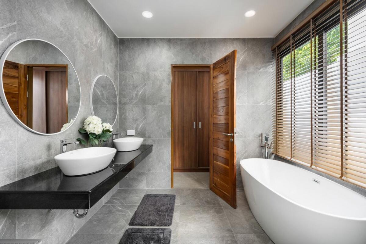 Villa 35 Lamai 84310