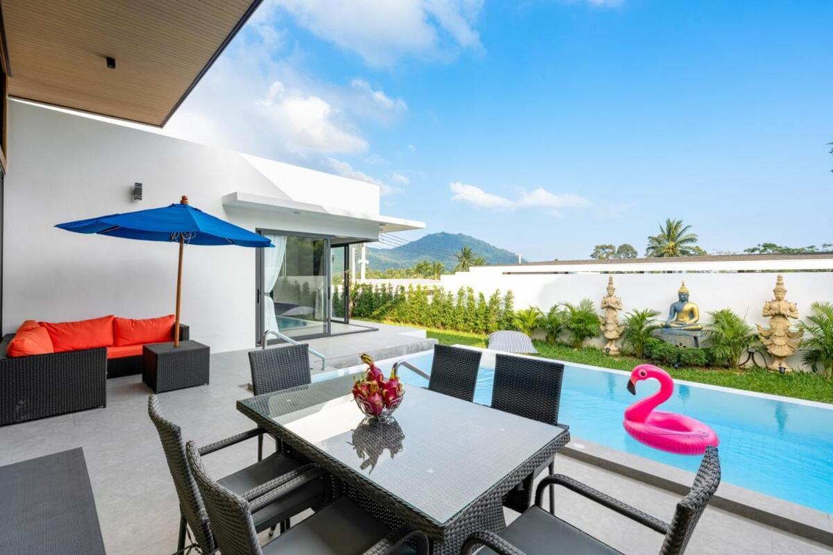 35 Lamai 84310 Villa *