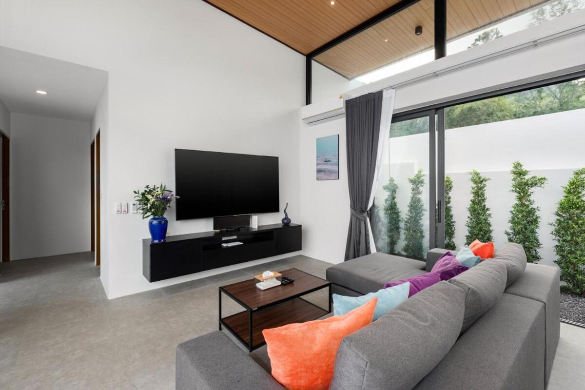 35 Lamai 84310 Villa