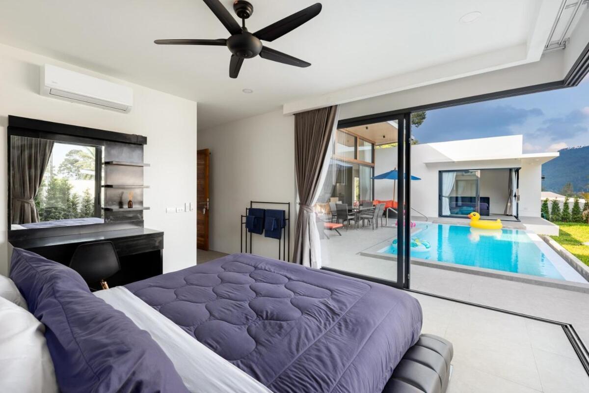 35 Lamai 84310 Villa
