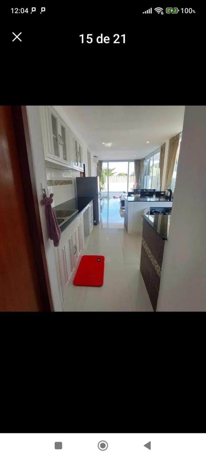 Villa Mona *
