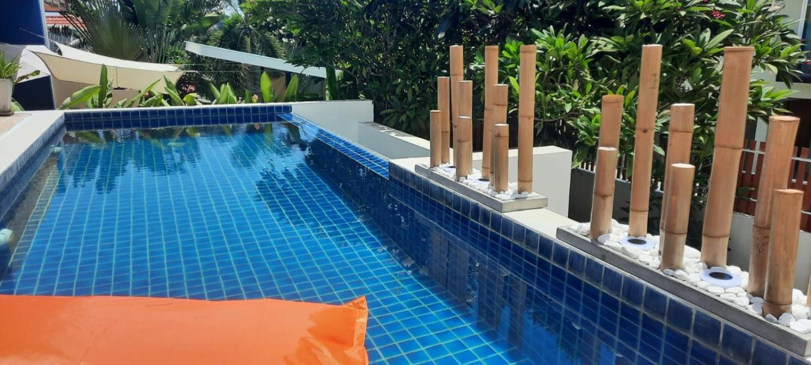 Mona Villa Koh Samui