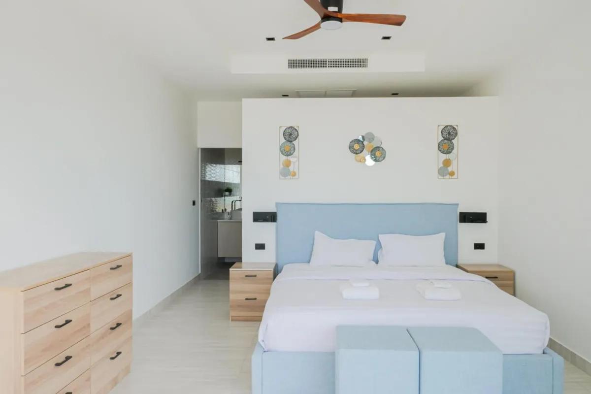 Villa Malina 3br Private Pool & Panorama