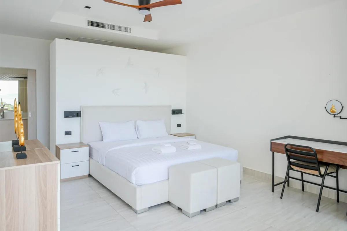 Malina 3br Private Pool & Panorama *
