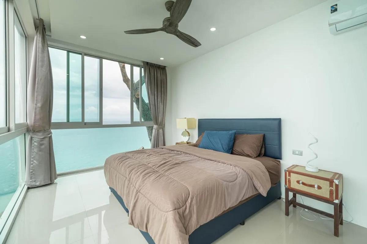 Somsuay 5br Private Pool & Panoramic View *