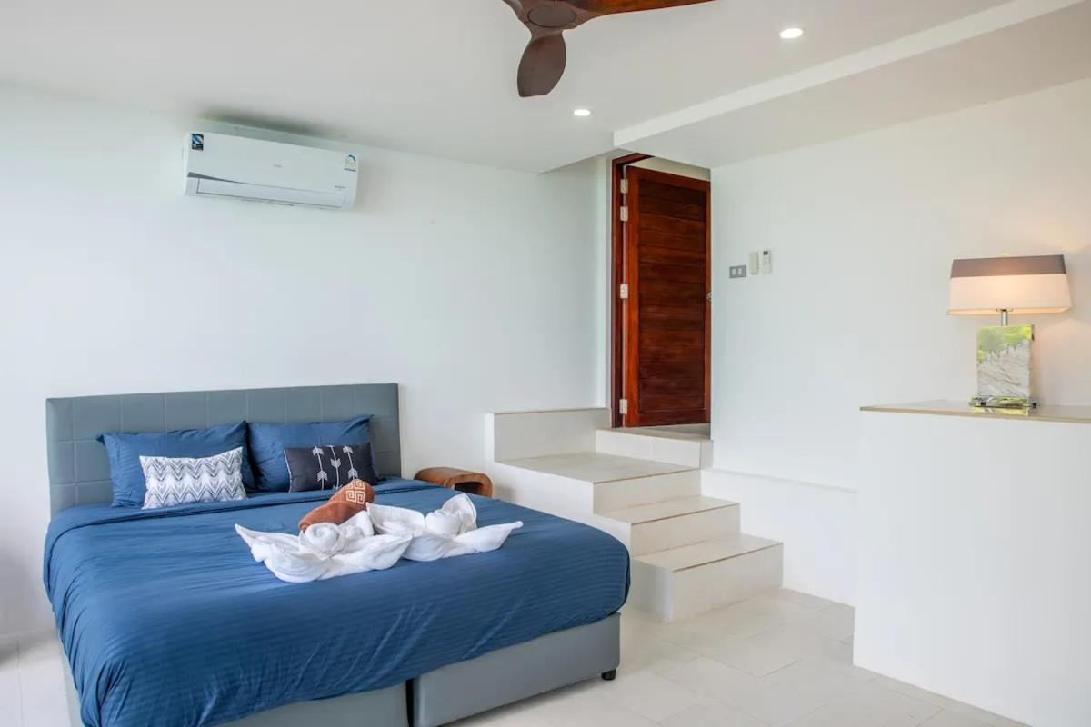 Somsuay 5br Private Pool & Panoramic View *