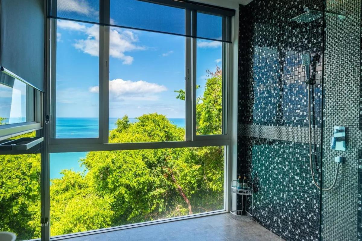 Somsuay 5br Private Pool & Panoramic View