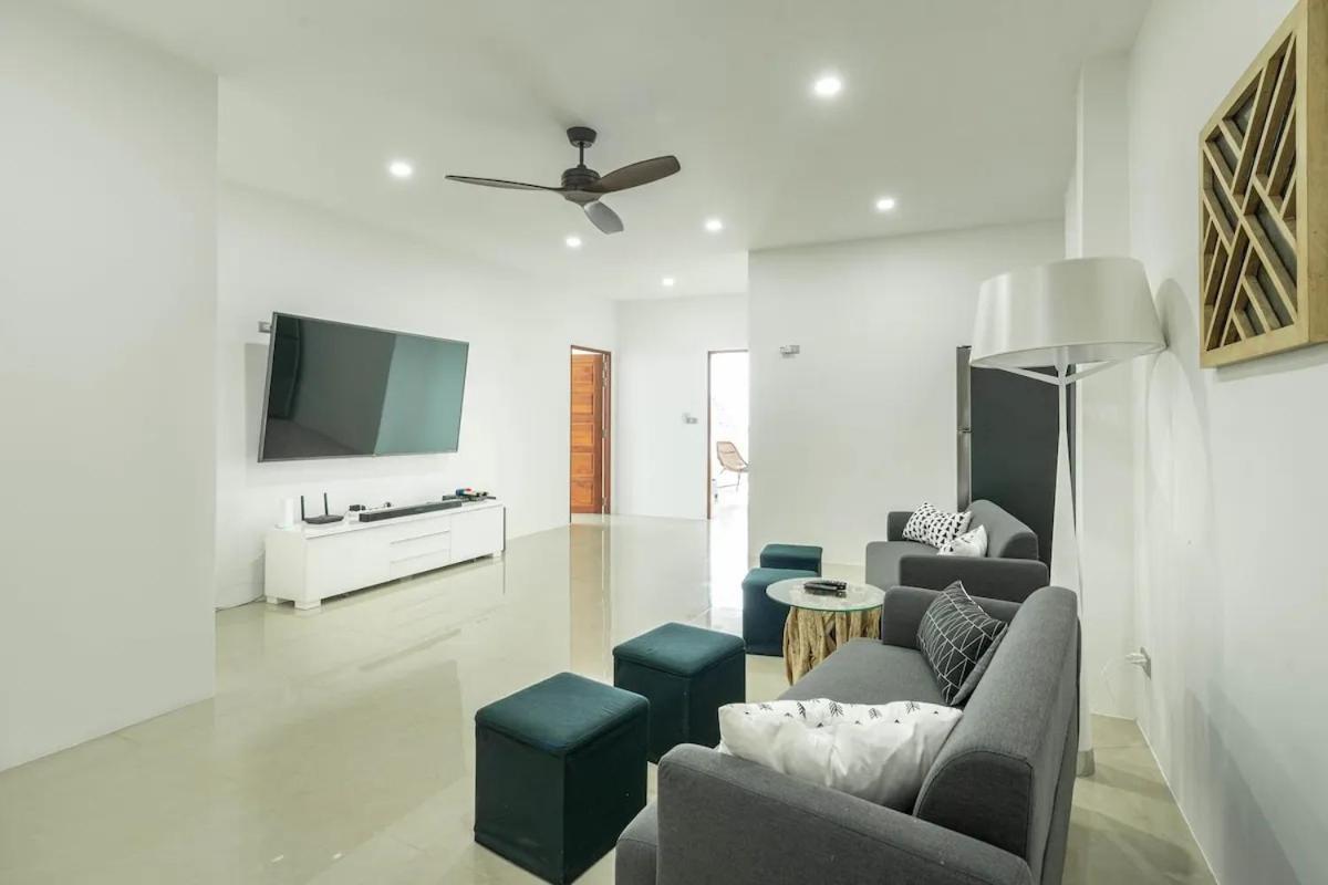 Somsuay 5br Private Pool & Panoramic View *