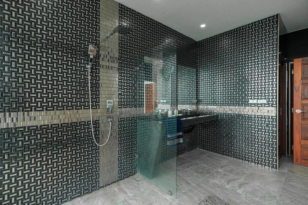 Somsuay 5br Private Pool & Panoramic View * Chaweng (Koh Samui)
